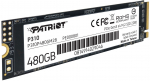 PATRIOT P310 480GB M2 2280 PCIe SSD NVME
