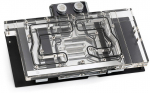 Bitspower Classic Asus RTX 3070 TUF, ARGB - acryl
