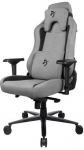 Arozzi Fabric Gaming Chair Vernazza Supersoft Anthracite