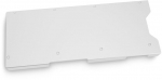 EK Water Blocks EK-Quantum Vector&sup2; XC3 RTX 3080/90 Backplate - silber