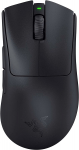 Razer wireless mouse DeathAdder V3 Pro, black