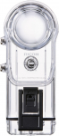 Ricoh Theta underwater housing case TW-1