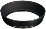 Canon lens hood EW-60C