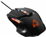 CANYON mouse Vigil GM-2 RGB 6buttons Wired Black