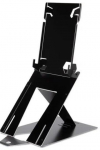 R-go Tools Riser Duo Black Laptop Stand