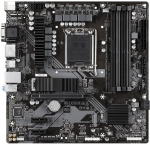 GIGABYTE B760M DS3H DDR4 LGA 1700 Micro ATX Motherboard