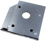 Akyga AK-CA-56 Notebook 5.25" SATA to 2.5" HDD/SSD Adapter
