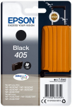 EPSON Singlepack Black 405 DURABrite