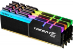 DDR4 32GB PC 4000 CL18 G.Skill KIT 4x8GB 32GTZRB TriZ RGB