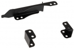 Akasa PCI-Slot Montagesystem f&uuml;r L&uuml;fter - 120mm