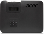 ACER portable DLP projector PL2520i - Black