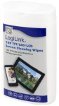 LogiLink cleaning wipes