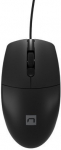 NATEC Optical mouse Ruff 2 1000DPI black