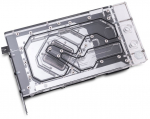 Bitspower Orion Full-Block GPU Waterblock for RTX 4090 FE - Acrylic