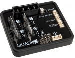 Aquacomputer QUADRO PWM Fan Controller