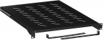 LANBERG AK-1005-B Lanberg fixed shelf 19