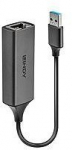 LINDY USB 3.0 Gigabit Ethernet Converter aktiv