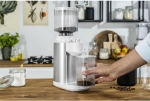 Coffee grinder Zwilling Enfinigy 150W silver