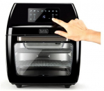 Air fryer with oven Black+Decker BXAFO1200E (1700W)