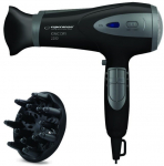 Esperanza EBH005K Hair dryer Black 2200 W