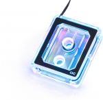 Alphacool Eisblock XPX Pro Aurora Light - Acryl