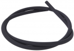 Alphacool hose AlphaTube TPV 16/10 - Black Matte 50m roll