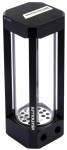 Watercool Heatkiller Tube 150 Expansion Tank - black