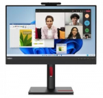 Lenovo ThinkCentre Tiny-In-One 24 Gen 5 23.8" FHD IPS Monitor