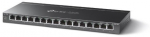 TP-Link Switch 16x GE TL-SG116P
