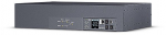 CyberPower Switched ATS PDU44302 - power distribution unit