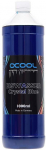 Alphacool Ice Water Crystal Blue UV-active Ready Mix 1000ml