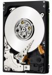 4TB 8.89 cm (3.5") 7.2k SATA III BC hard drive