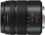 Panasonic Lumix G Vario 45-150mm f/4.0-5.6 ASPH Mega O.I.S.