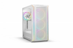 Be quiet! Shadow Rock 800 FX White Midi-Tower Case with ARGB Fans