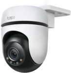 TP-Link Tapo Outdoor Pan/Tilt Wireless Security WiFi Camera