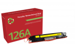 Xerox toner cartridge 106R02259 - Yellow