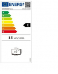 TERRA LCD/LED 2448W V3 schwarz HDMI/DP/USB-C GREENLINE PLUS