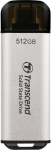 TRANSCEND ESD300S 512GB External SSD USB