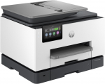 HP OfficeJet Pro 9130b All-in-One Printer Thermal inkjet A4 4800 x 1200 DPI 25 ppm Wi-Fi