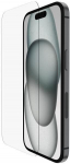 Belkin Screenforce UltraGlass2 antiba.iPhone 16/15/14Pro