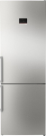 Bosch Series 4 KGN497ICT 440 l C stainless steel fridge-freezer