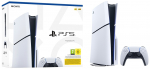 Sony PlayStation 5 (model group - Slim)