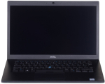 DELL LATITUDE 7490 i5-8350U 16GB 256GB SSD 14" FHD(touch) Win11pro Used US QWERTY