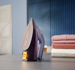 Philips DST8021/30 Steam Iron, 55 cont./240 boost g/min, Purple