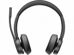 HP Poly Voyager 4320 USB-A Headset