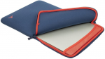 Rivacase 5224 39.6 cm (15.6") Sleeve case Blue