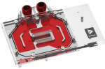Barrow LRC2.0 RTX 4090 FE Aurora RGB Full-Block Water Cooler - Acrylic