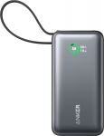 Anker Nano A1259G11 Power Bank 10000mAh USB