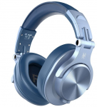 Oneodio Fusion A70 Wireless Headphones (blue)