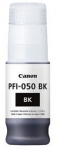 CANON PFI-050 Black Ink Cartridge
